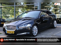 Jaguar XF - 2.2D EXPORT PRICE EX BPM