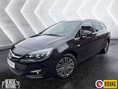 Opel Astra Sports Tourer - 1.4 Turbo Cruise Bt Navi Nap Lmv