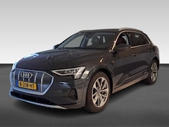 Audi e-tron - 55 quattro 408pk Business Edition SoH 93%