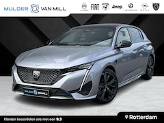 Peugeot 308 - 1.6 Plug-in Hybrid 180 GT | €9.566 Korting |