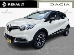 Renault Captur - 0.9 TCe Dynamique