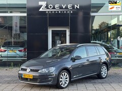 Volkswagen Golf Variant - 1.4 TSI Highline