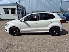 Volkswagen Polo - 1.4-16V Trendline, airco/ r-line/ gti stoelen