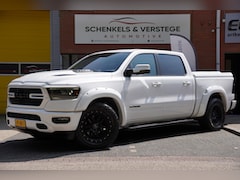 Dodge Ram 1500 - 5.7 V8 4x4 Crew Cab Sport / 20k Accessoires / Pano / Harman Kardon / Led / Camera / ACC /