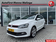 Volkswagen Polo - 1.4 TSI GTI|Cruise|Panorama|Xenon|NL Auto|