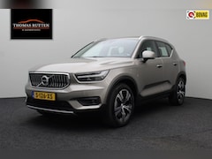 Volvo XC40 - 1.5 T4 Recharge Inscription 2022 Panoramadak | Carplay | Camera | Adaptive cruise | Memory