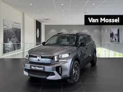 Citroën C3 Aircross - 1.2 Hybrid 136 Max | Navigatie | Achteruitrijcamera | Apple Carplay/Android Auto
