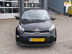 Kia Picanto - 1.0 CVVT EconomyPlusLine met airco