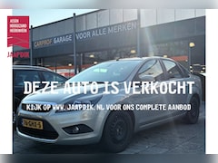 Ford Focus - BWJ 2008 | 1.6 101PK Titanium | CLIMA | NAVI | CRUISE | PDC | LICHTMETAAL |