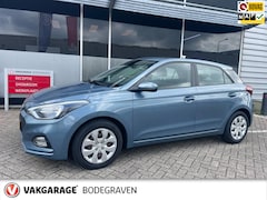 Hyundai i20 - 1.0 T-GDI Comfort / camera /