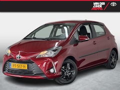Toyota Yaris - 1.5 VVT-i Aspiration Trekhaak Cruise Control