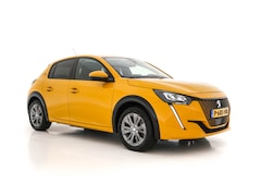 Peugeot e-208 - EV Blue Lease Allure 50 kWh (INCL-BTW) *FULL-LED | DIGI-COCKPIT | NAVI-FULLMAP | KEYLESS |
