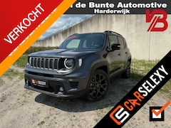 Jeep Renegade - 1.5T e-Hybrid S *Winter Pack