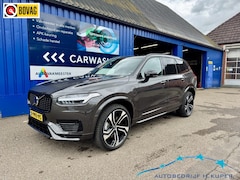Volvo XC90 - 2.0 T8 Recharge AWD Ultimate Dark | 7 Zits | Elektr. Panodak | T