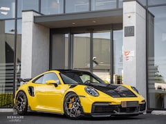 Porsche 911 - 3.8 Turbo S / 1100PK / Carbon / Lightweight / Pano