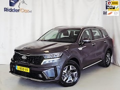 Kia Sorento - 1.6 T-GDI Hybrid 2WD DynamicLine 7p|GARANTIE|NAP|TREKHAAK|ACC