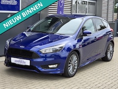 Ford Focus - 1.5 EcoBoost 182pk ST-Line automaat