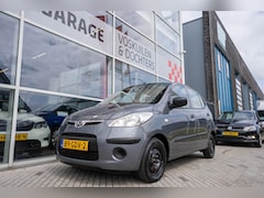 Hyundai i10 - 1.1 Active Cool | Airco | Elektrische ramen