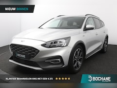 Ford Focus Wagon - 1.0 EcoBoost Active Business