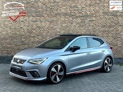 SEAT Ibiza - 1.0 TSI FR DSG Pano Virtual Beats Keyless Acc UNIEK