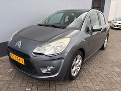 Citroën C3 - 1.4 VTi Ligne Business 5-Deurs - Climate Control