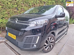 Citroën Jumpy - 2.0 BlueHDI 120 Business M S&S