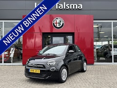 Fiat 500e - Action 24 kWh | Keyless | LED |