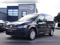 Volkswagen Caddy - 2.0 TDI L1H1 BMT Trendline | Schuifdeur | Airco | Navigatie | Apple carplay | 1e eigenaar