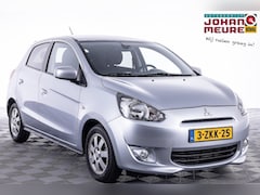 Mitsubishi Space Star - 1.0 Bright ✅ 1e Eigenaar