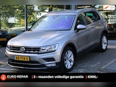 Volkswagen Tiguan - 1.4 TSI ACT Highline AUTOMAAT NL-AUTO NAP