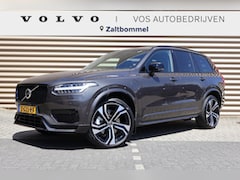 Volvo XC90 - 2.0 T8 Recharge AWD Ultimate Dark Full Options