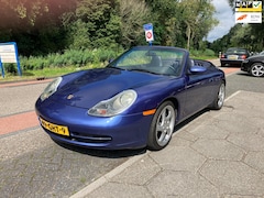 Porsche 911 Cabrio - 3.4 Carrera + HARDTOP