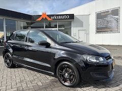 Volkswagen Polo - 1.2 met airco