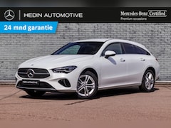 Mercedes-Benz CLA-klasse Shooting Brake - CLA 250e Automaat Star Edition | Advanced Pakket | LED | Stoelverwarming | Parktronic | Ca