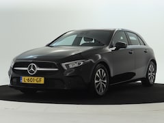 Mercedes-Benz A-klasse - 180 Style | Parkeerpakket met Camera | Led verlichting | Stoelverwarming | DAB | Inclusief