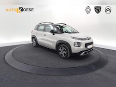 Citroën C3 Aircross - PureTech 110 S&S Feel | Trekhaak | Parkeersensoren | Apple Carplay | Navigatie