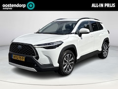 Toyota Corolla Cross - Hybrid 140 Dynamic *STOEL EN STUURWIELVERWARMING/ KEYLESS/ ADAPTIEVE CRUISE CONTROL/ 36 MA