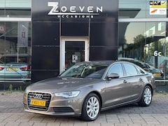 Audi A6 Limousine - 2.8 FSI quattro Pro Line