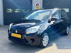 Suzuki Celerio - 1.0 Comfort
