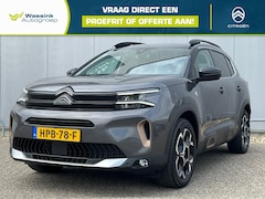 Citroën C5 Aircross - 1.6 Hybrid 225pk Automaat | Navigatie | Carplay | Camera |