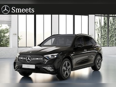 Mercedes-Benz GLC-klasse - 400e 4MATIC Sport Edition