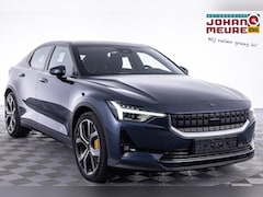 Polestar 2 - 2 Long Range Dual Motor 78 kWh | PERFORMANCE Pack | Plus Pack | PANORAMADAK