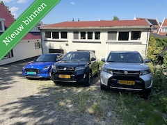 Suzuki Alto - 1.0 Celebration EASSS