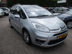 Citroën Grand C4 Picasso - 1.6 HDi Tendance 7p AIRCO CRUISE