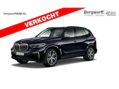 BMW X5 - M50i - Active Steering - Pano - Driving Ass Prof - Harman Kardon - Head-Up