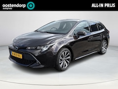Toyota Corolla Touring Sports - 1.8 Hybrid Dynamic *NAVIGATIE/ STOELVERWARMING/ ADAPTIEVE CRUISE CONTROL/ 36 MAANDEN GARAN