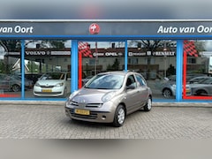 Nissan Micra - 1.2 Visia Automaat , Airco , 5DRS.. Elektr pakket