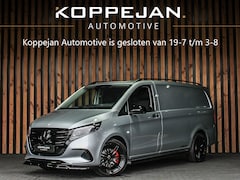 Mercedes-Benz Vito - 116 CDI 164PK Automaat Bestelwagen L2 | BPM VRIJ | STANDKACHEL | LED KOPLAMPEN | DISTRONIC