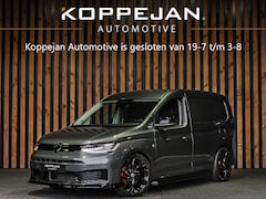 Volkswagen Caddy Cargo - 2.0 TDI 122PK DSG L1H1 | BPM VRIJ | LED KOPLAMPEN | STOELVERWARMING | CAMERA | DIGITALE CO