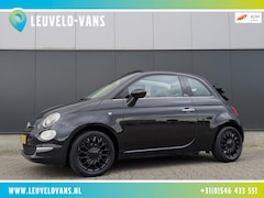Fiat 500 C - 0.9 TwinAir Turbo CABRIO AIRCO NAP LAGE KM NW APK